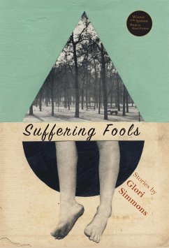 Suffering Fools - Simmons, Glori