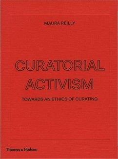 Curatorial Activism - Reilly, Maura