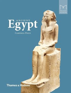 Pocket Museum: Ancient Egypt - Price, Campbell
