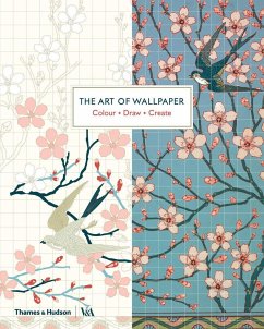 The Art of Wallpaper - Victoria And Albert Museum