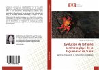 Evolution de la faune carcinologique de la lagune sud de Tunis