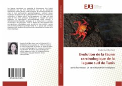 Evolution de la faune carcinologique de la lagune sud de Tunis - Ounifi Ben Amor, Khadija