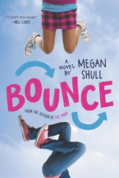 Bounce - Shull, Megan