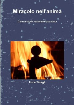 Miracolo nell'anima - Tinagli, Luca