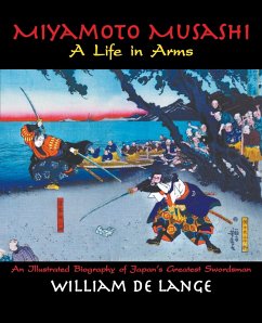 Miyamoto Musashi - De Lange, William