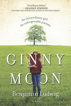 Ginny Moon Original/E - Ludwig, Benjamin