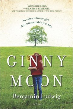 Ginny Moon - Ludwig, Benjamin