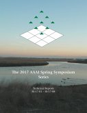 The 2017 AAAI Spring Symposium Series