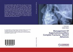 Management Of Zygomaticomaxillary Complex Fractures - Recent Advances