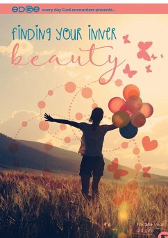 Finding Your Inner Beauty - Price, Lizzy