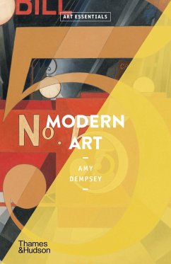Modern Art - Dempsey, Amy