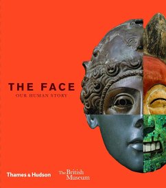 The Face - Mancoff, Debra N.