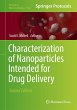 Characterization of Nanoparticles... - Bild 1