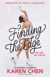 Finding the Edge: My Life on the Ice... - Bild 1