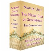 The Heirs' Club of Scoundrels (eBook, ePUB) The Heirs' Club of Scoundrels (eBook, ePUB)