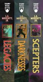 The Corean Chronicles, Volume One (eBook, ePUB) The Corean Chronicles, Volume One (eBook, ePUB)