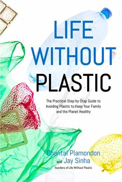 Cover Life Without Plastic (eBook, ePUB)