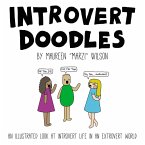Introvert Doodles (eBook, ePUB)