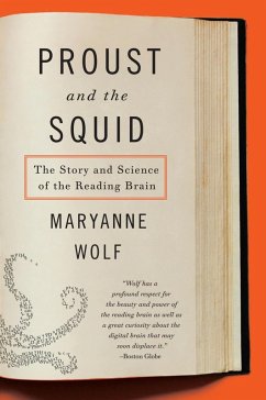 Proust and the Squid (eBook, ePUB) - Wolf, Maryanne