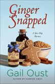 Ginger Snapped (eBook, ePUB) Ginger Snapped (eBook, ePUB)