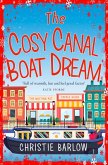 The Cosy Canal Boat Dream (eBook, ePUB)