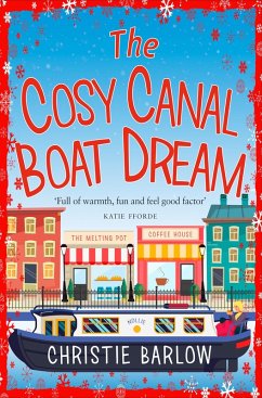 Cover The Cosy Canal Boat Dream (eBook, ePUB)