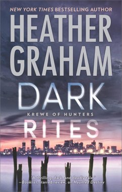 Dark Rites (eBook, ePUB) - Graham, Heather