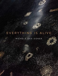 Cover Everything Is Alive (eBook, ePUB)