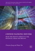Chinese Banking Reform