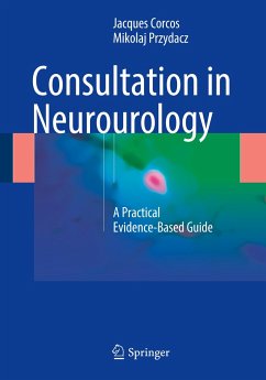 Consultation in Neurourology - Corcos, Jacques;Przydacz, Mikolaj