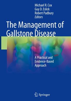 The Management of Gallstone Disease