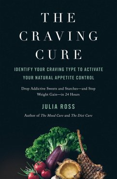 The Craving Cure (eBook, ePUB) - Ross, Julia