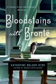 Bloodstains with Bronte (eBook, ePUB)