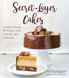 Cover Secret-Layer Cakes (eBook, ePUB)