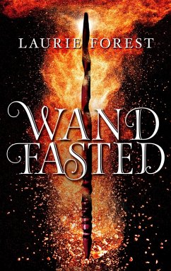 Wandfasted (eBook, ePUB) - Forest, Laurie