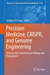 Precision Medicine, CRISPR, and Genome... - Bild 1