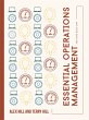 Essential Operations Management - Bild 1