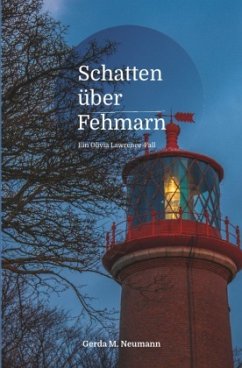 Schatten über Fehmarn - Neumann, Gerda M.