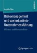 Risikomanagement und wertorientierte... - Bild 1