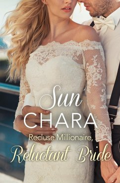 Cover Recluse Millionaire, Reluctant Bride (eBook, ePUB)