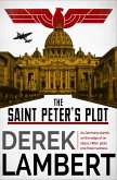 The Saint Peter's Plot (eBook, ePUB)
