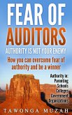 Fear of Auditors (eBook, ePUB)
