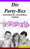 Die Party-Box (eBook, ePUB)