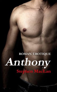 Cover Anthony (eBook, ePUB)