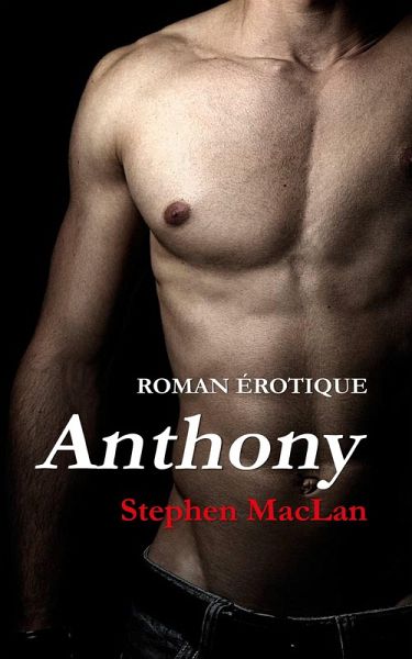 Anthony (eBook, ePUB)