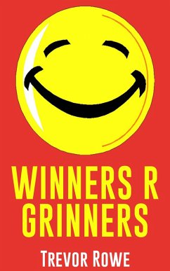 Cover Winners R Grinners (eBook, ePUB)