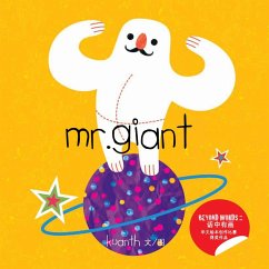 Cover mr.giant (eBook, ePUB)