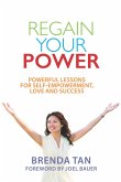 Regain Your Power (eBook, ePUB)