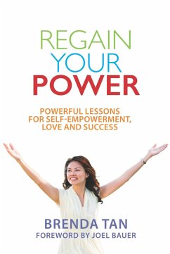 Cover Regain Your Power (eBook, ePUB)