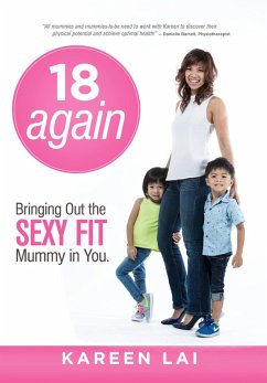 Cover 18 Again (eBook, ePUB)